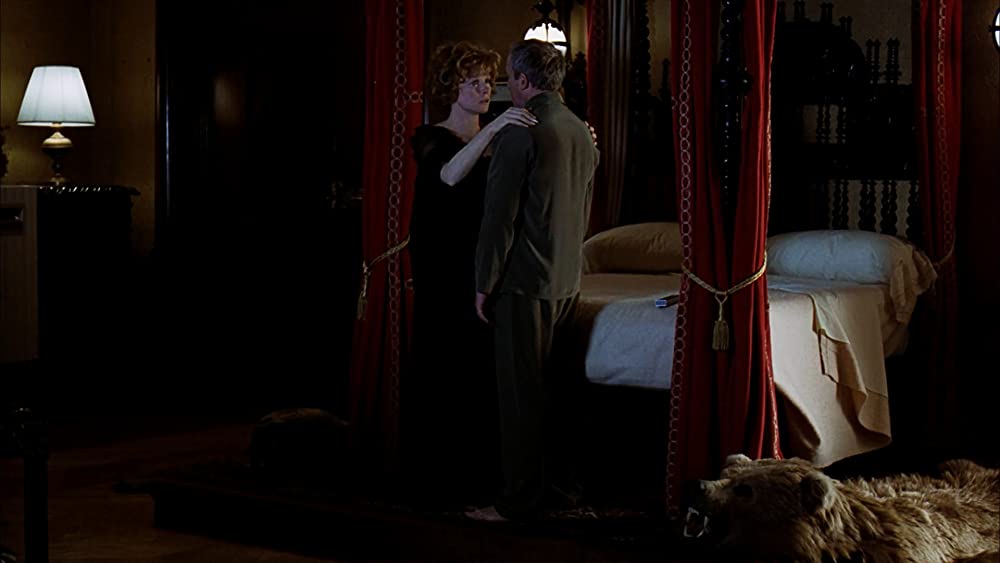 「チャンス」シャーリー・マクレーン & ピーター・セラーズの画像