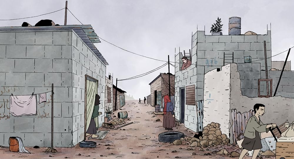 ザ・タワーの画像