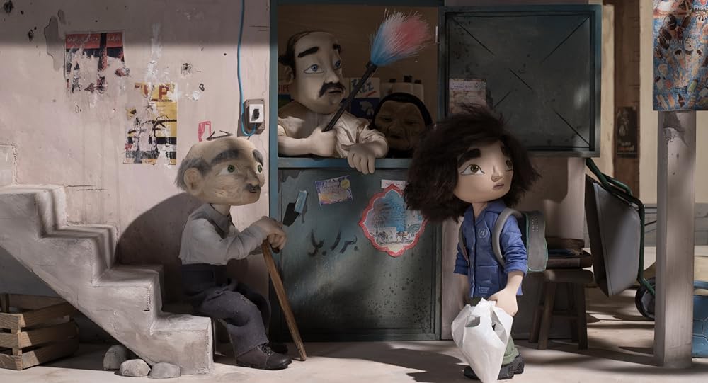 ザ・タワーの画像