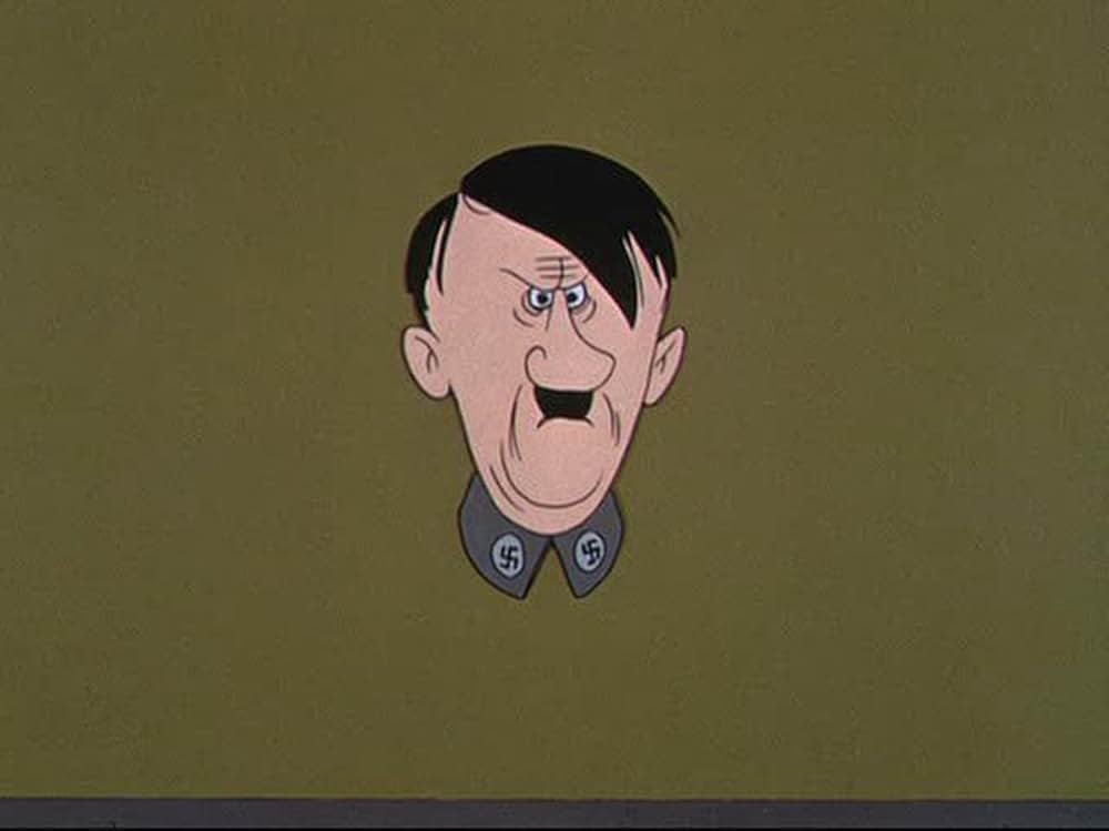 総統の顔の画像