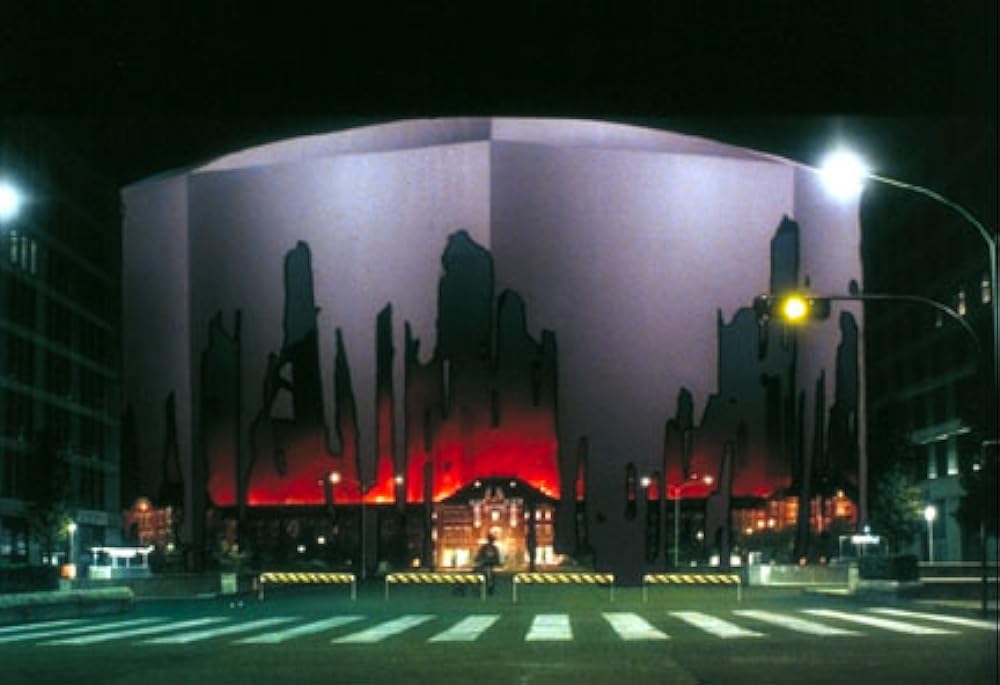 X-エックス- 劇場版の画像