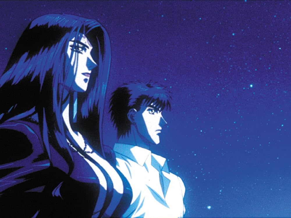 X-エックス- 劇場版の画像