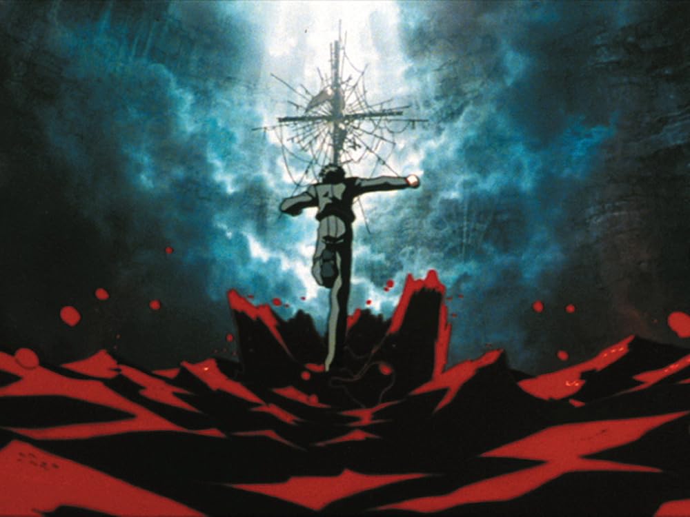 X-エックス- 劇場版の画像