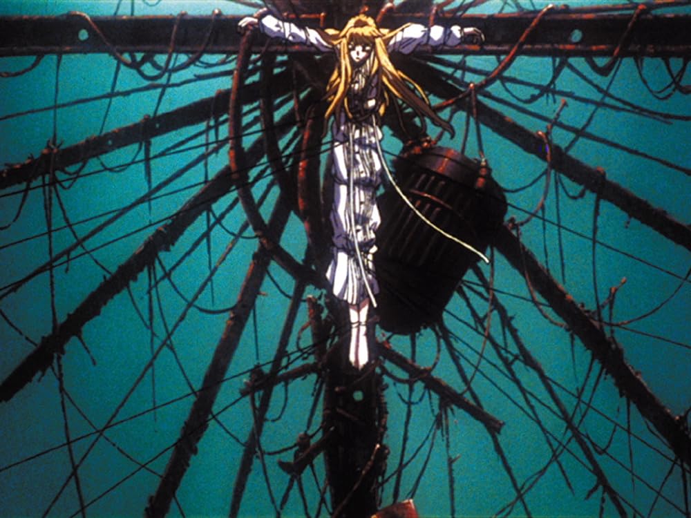 X-エックス- 劇場版の画像