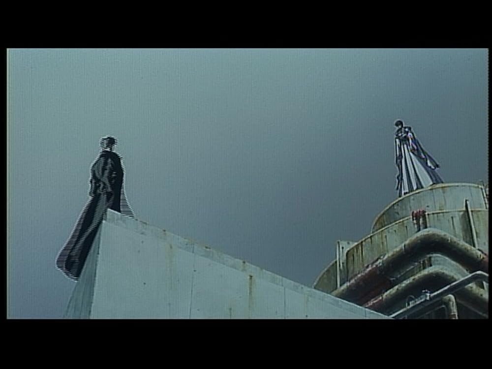 X-エックス- 劇場版の画像