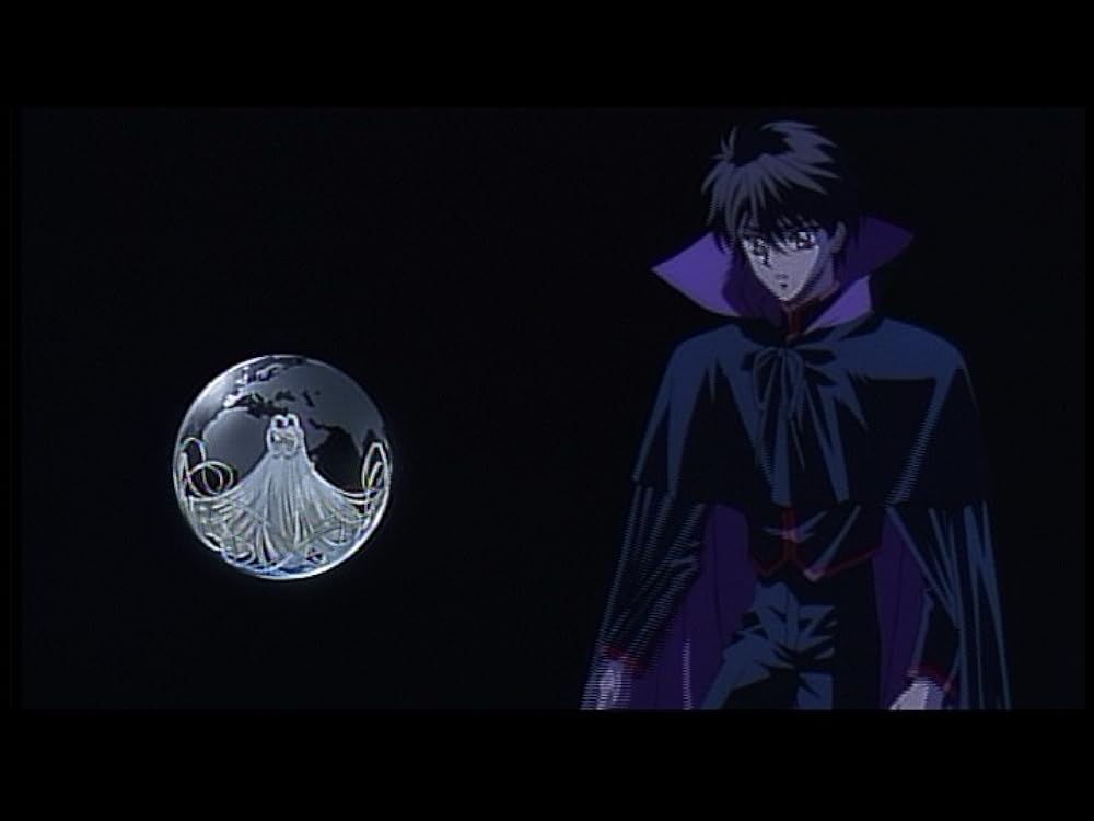 X-エックス- 劇場版の画像