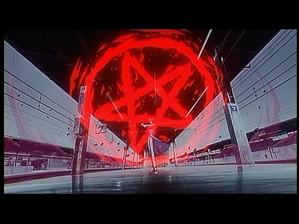 X-エックス- 劇場版の画像