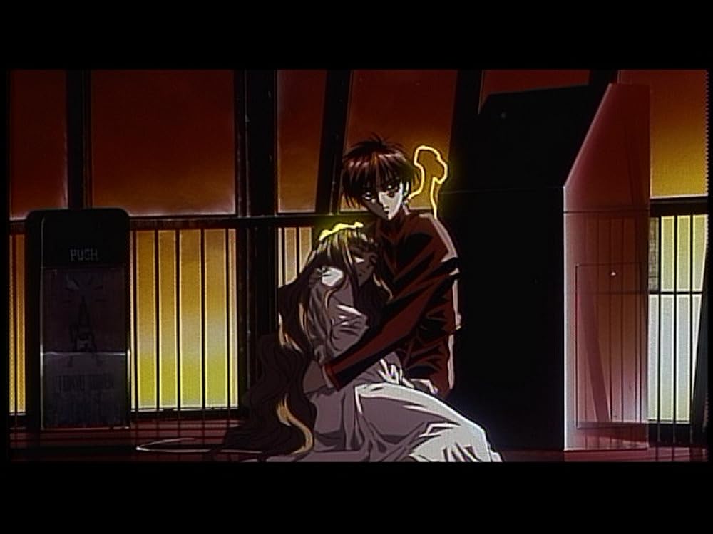 X-エックス- 劇場版の画像