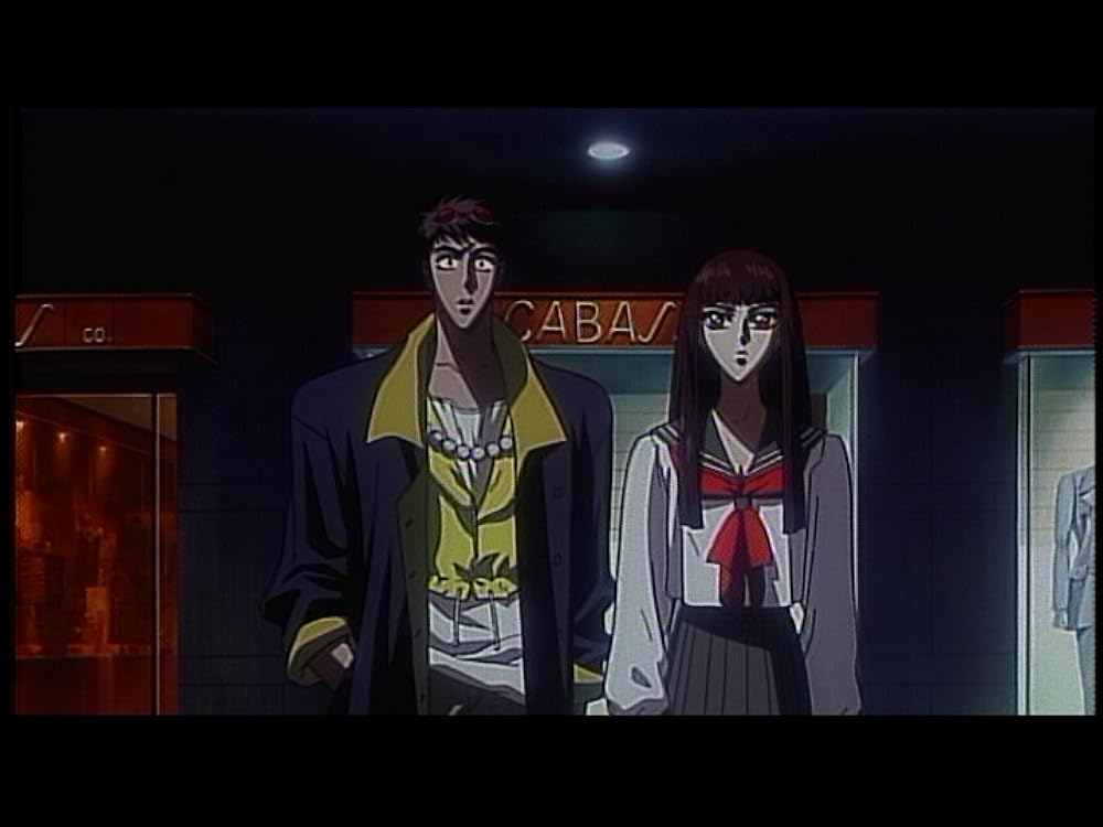 X-エックス- 劇場版の画像