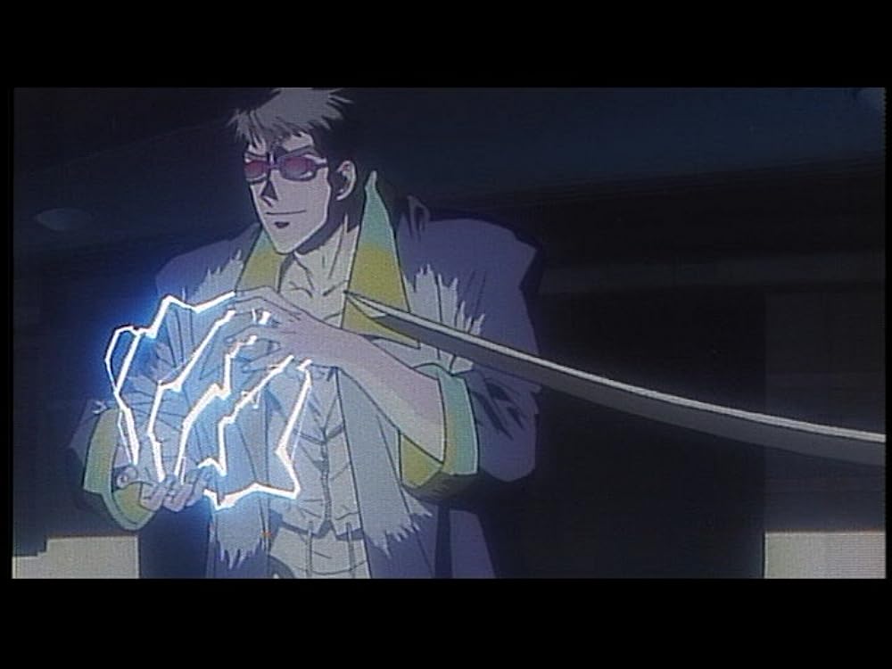 X-エックス- 劇場版の画像