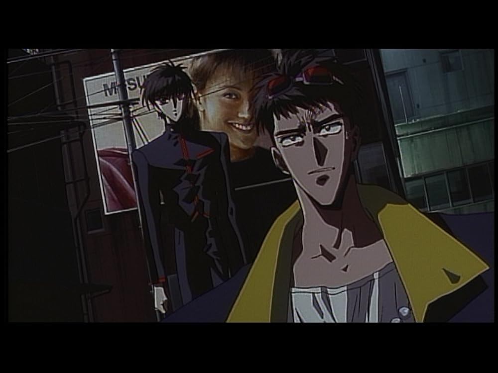 X-エックス- 劇場版の画像