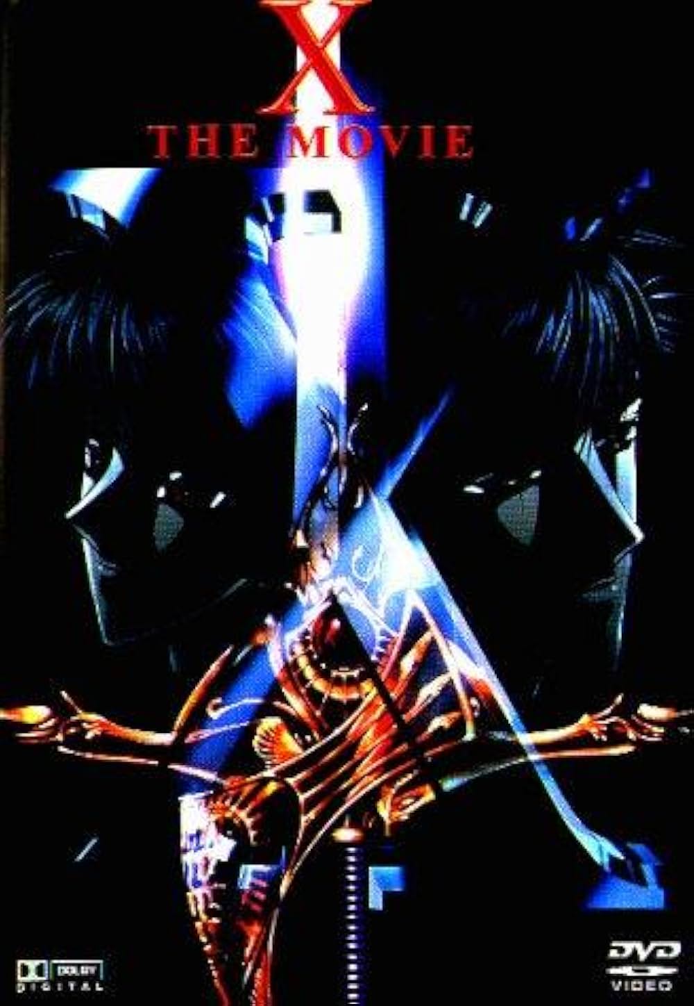 「X-エックス- 劇場版」の画像