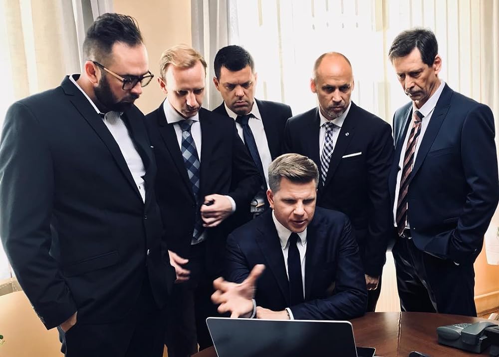 ブレスラウの凶禍の画像