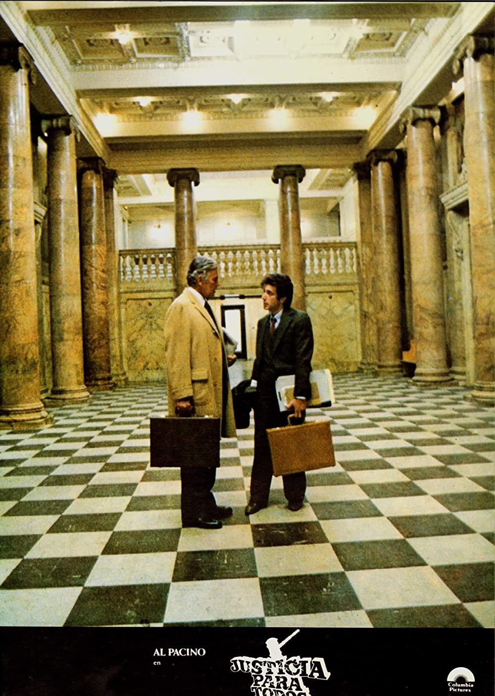 ジャスティスの画像