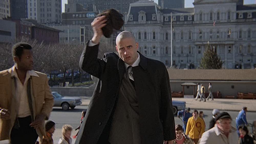 「ジャスティス」ジェフリー・タンバーの画像