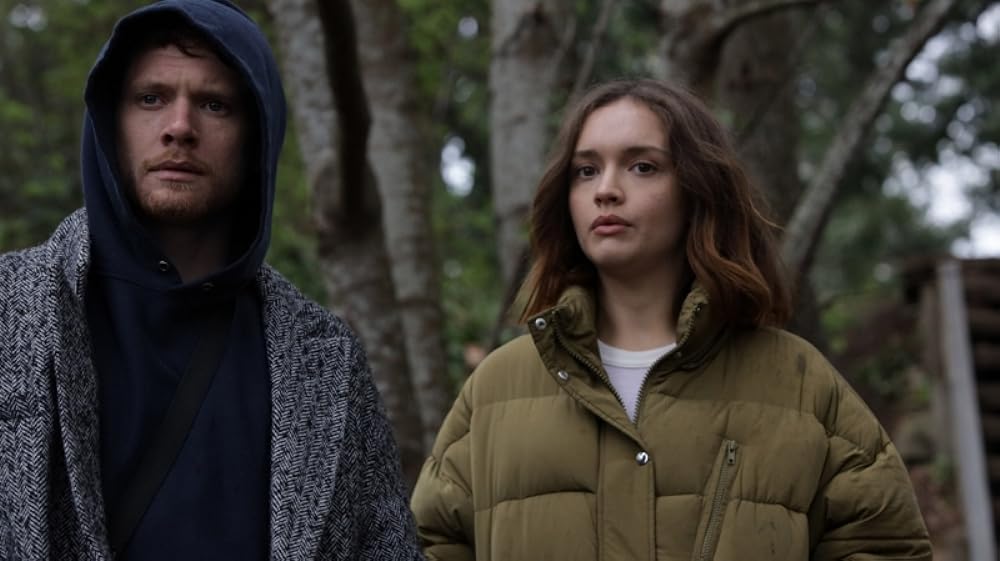 こぼれる記憶の海での画像