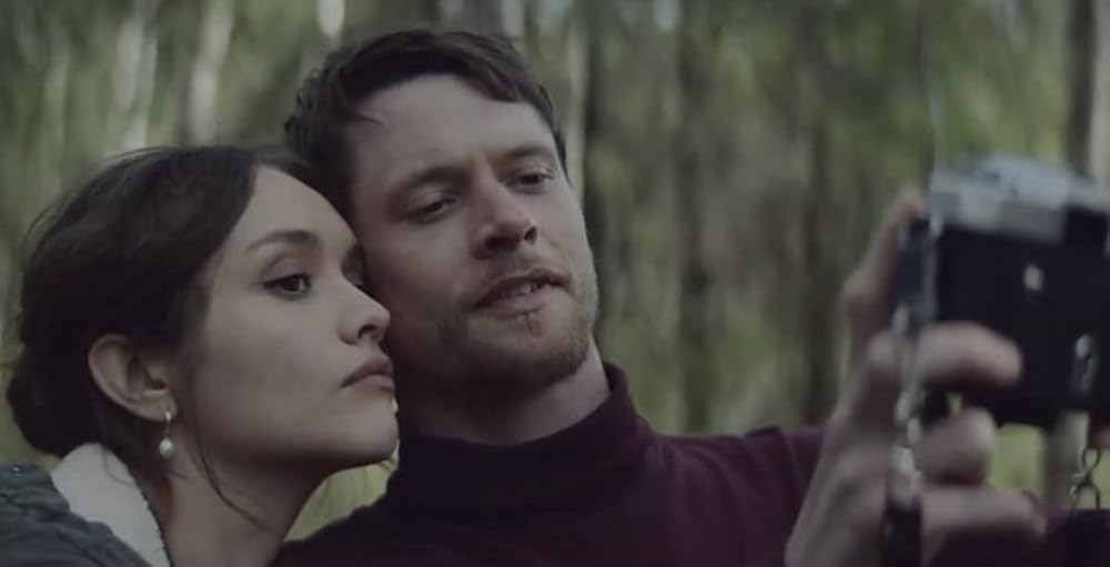 こぼれる記憶の海での画像