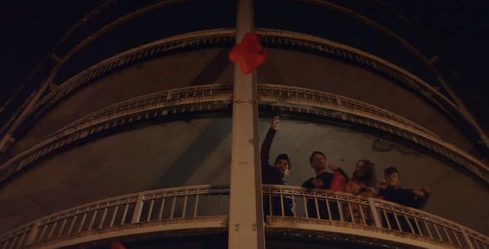 こぼれる記憶の海での画像