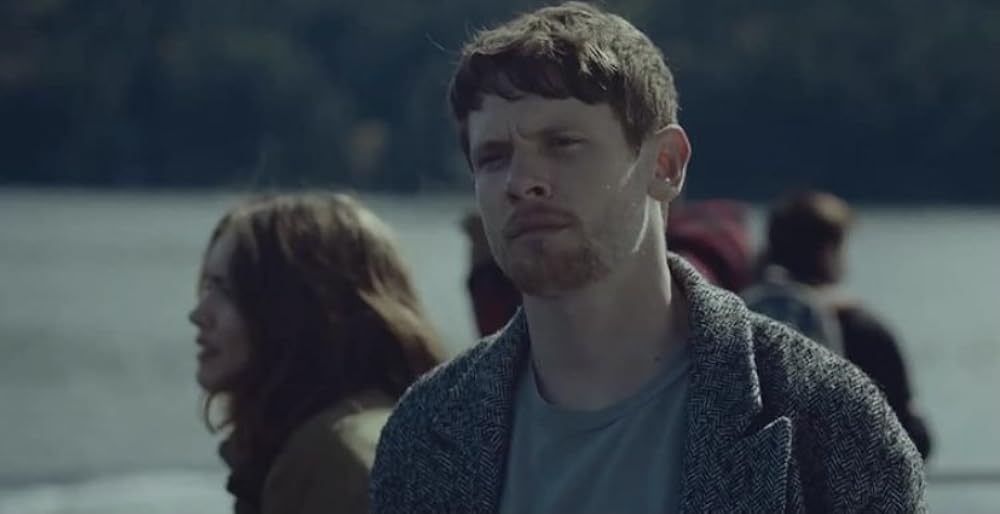 こぼれる記憶の海での画像