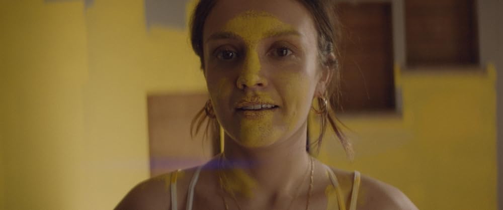 こぼれる記憶の海での画像