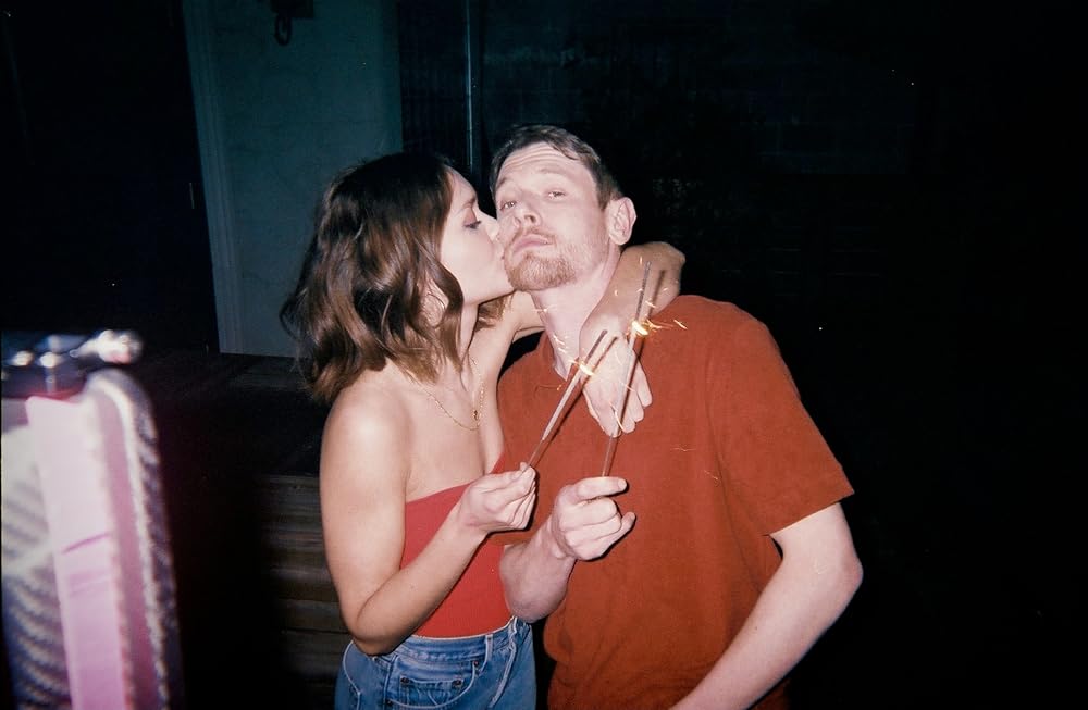 こぼれる記憶の海での画像