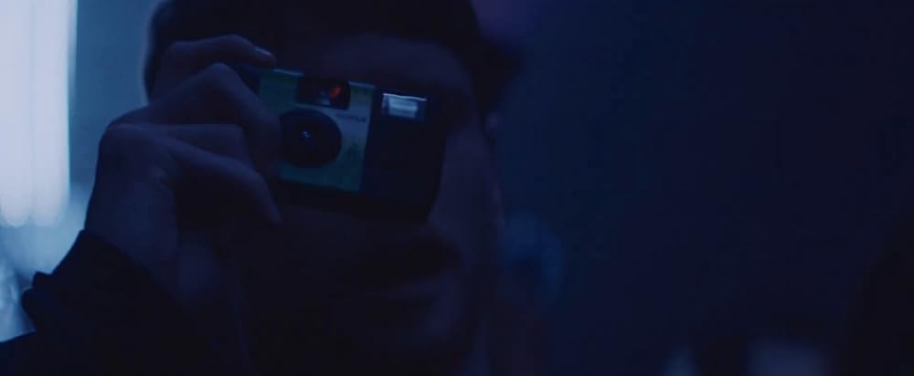 こぼれる記憶の海での画像