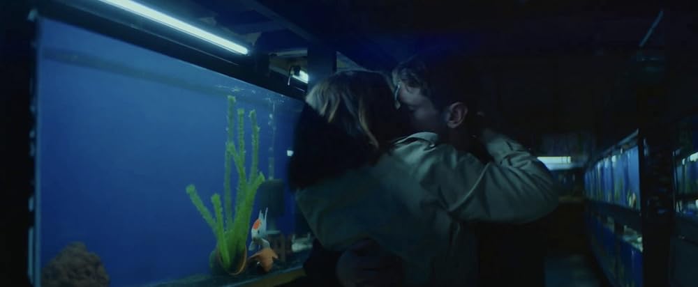 こぼれる記憶の海での画像