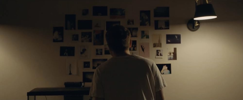 こぼれる記憶の海での画像