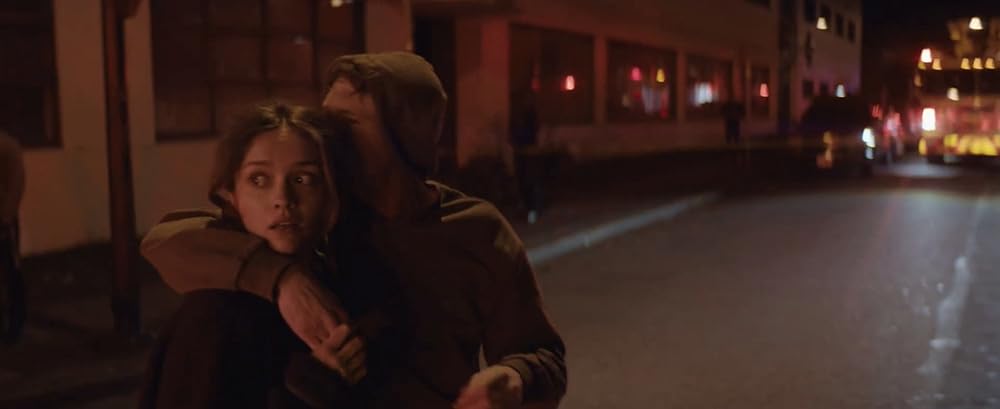 こぼれる記憶の海での画像