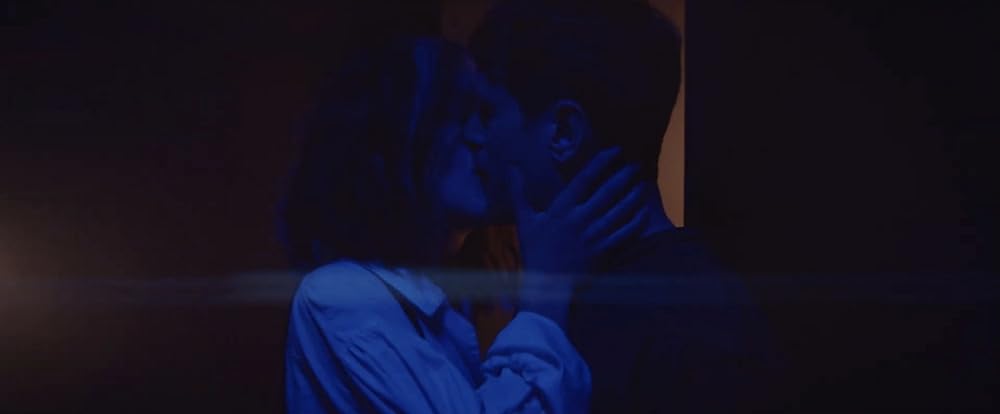 こぼれる記憶の海での画像