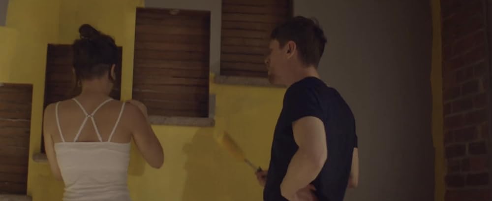 こぼれる記憶の海での画像