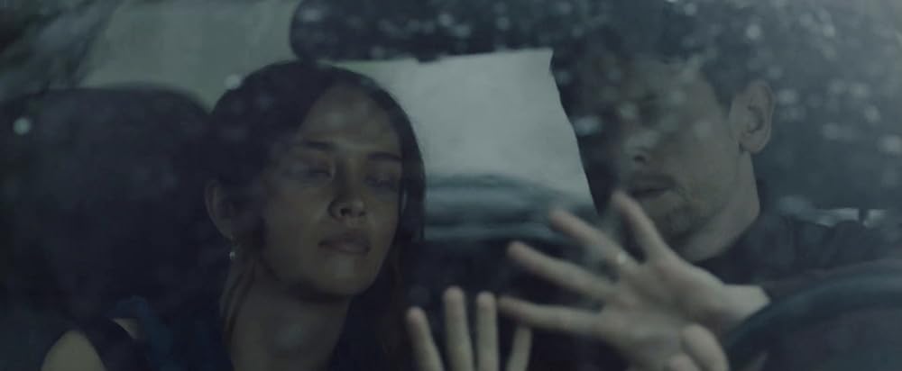 こぼれる記憶の海での画像