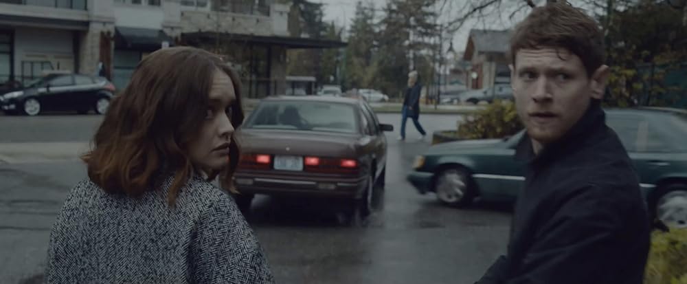 こぼれる記憶の海での画像