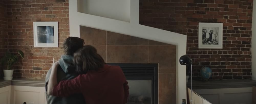 こぼれる記憶の海での画像