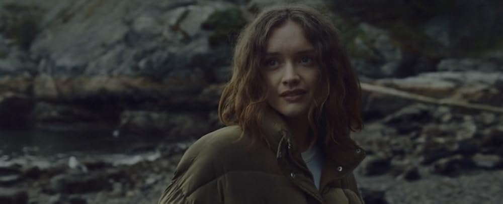 こぼれる記憶の海での画像