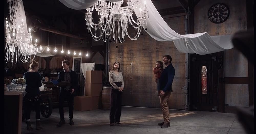 ピース・オブ・ケイク グランマのレシピの画像