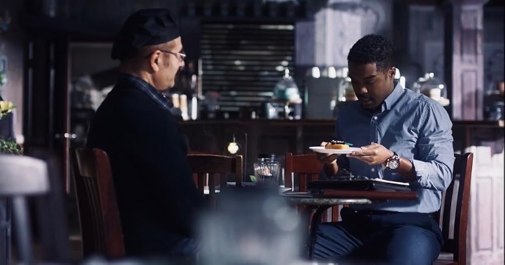 ピース・オブ・ケイク グランマのレシピの画像