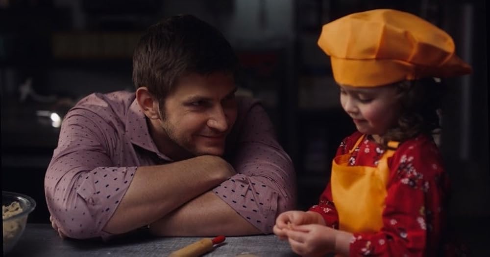 ピース・オブ・ケイク グランマのレシピの画像