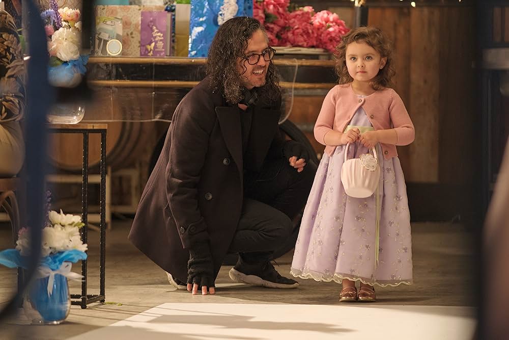 ピース・オブ・ケイク グランマのレシピの画像