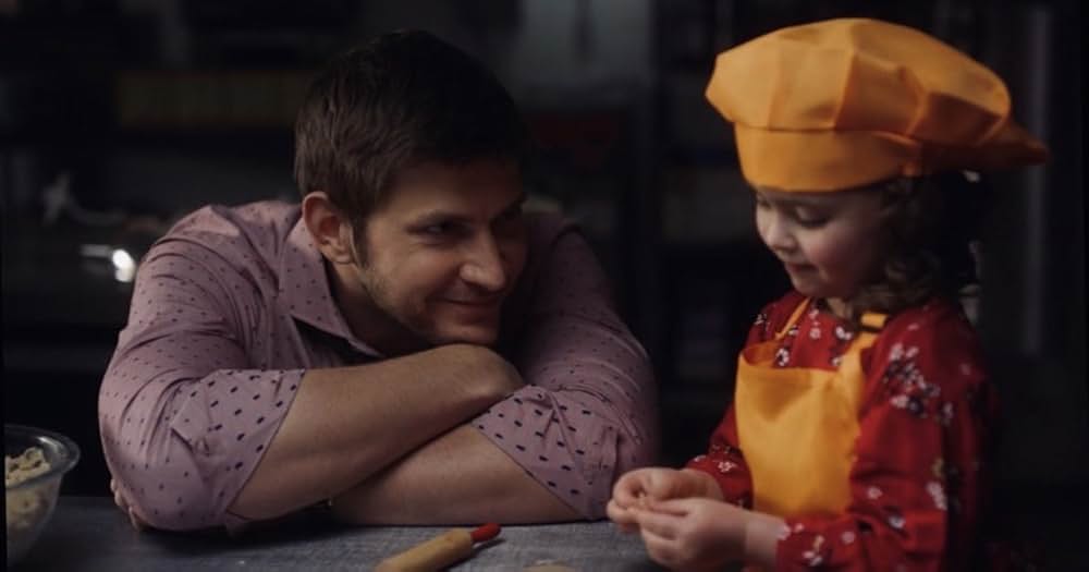 ピース・オブ・ケイク グランマのレシピの画像