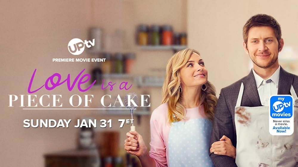 ピース・オブ・ケイク グランマのレシピの画像