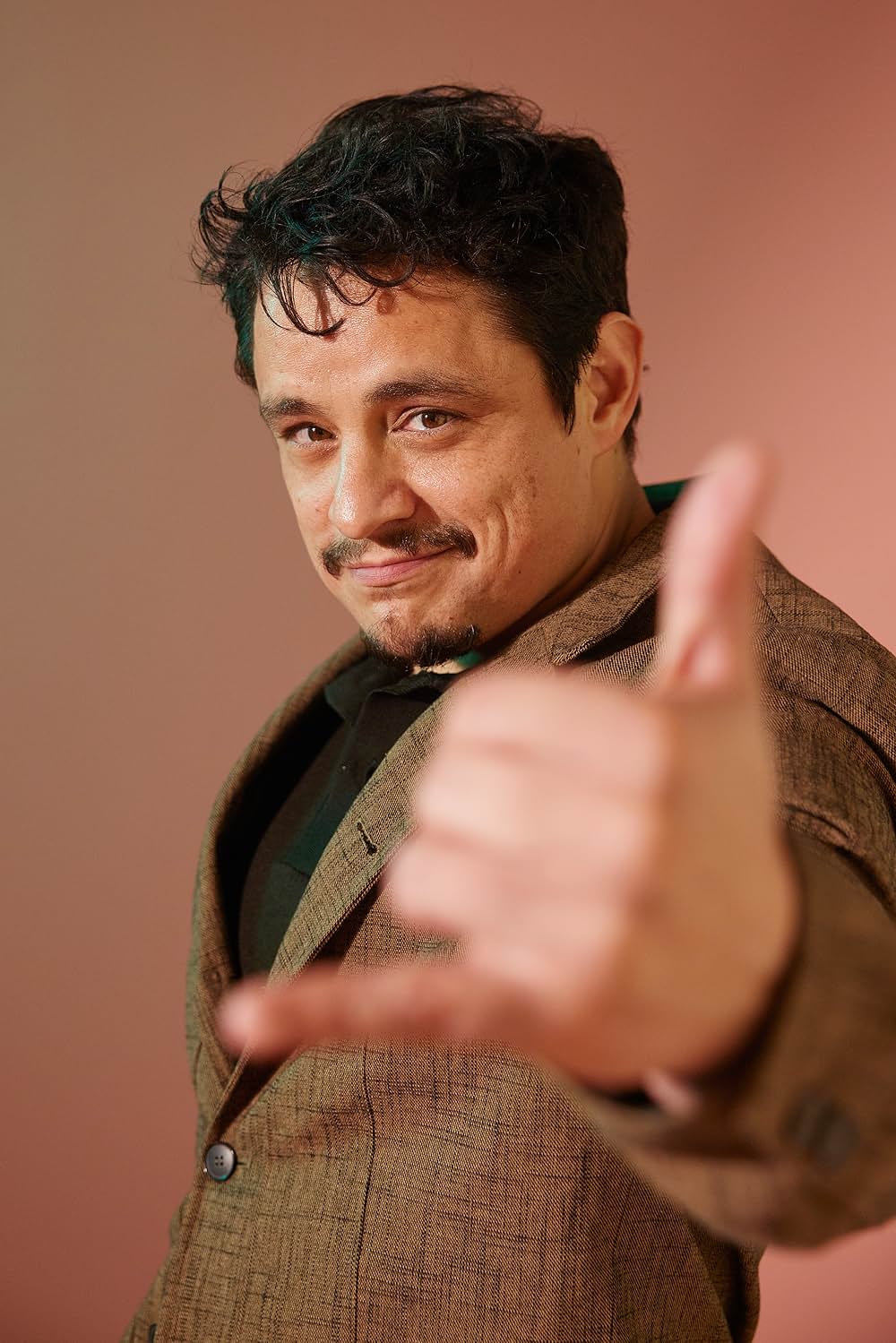 フレーミングホット！チートス物語の画像