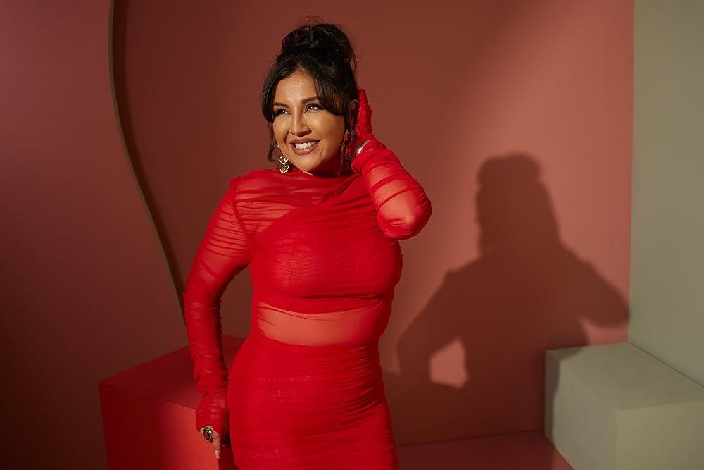 フレーミングホット！チートス物語の画像