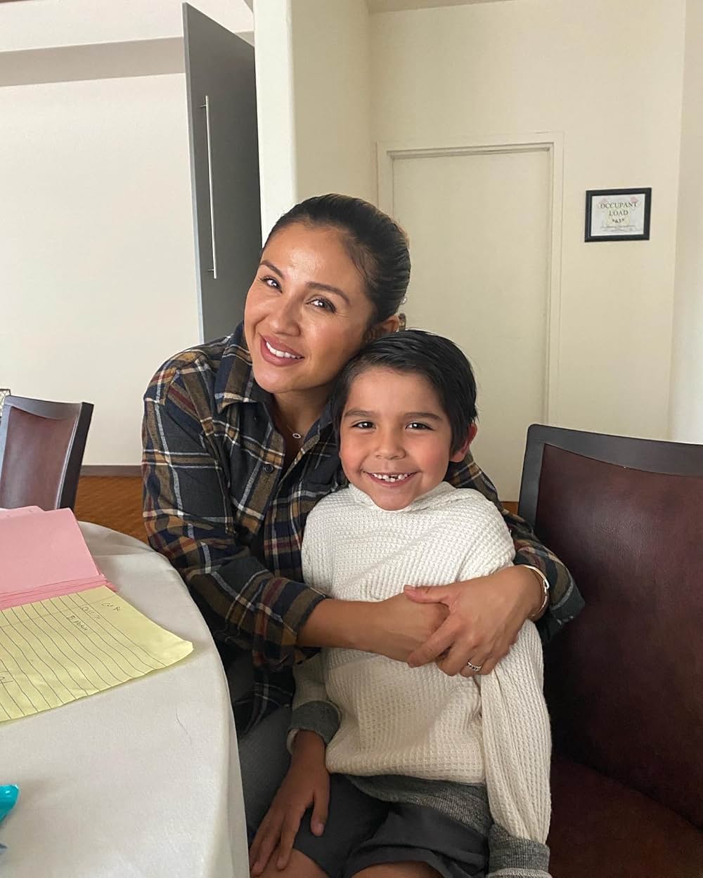 フレーミングホット！チートス物語の画像