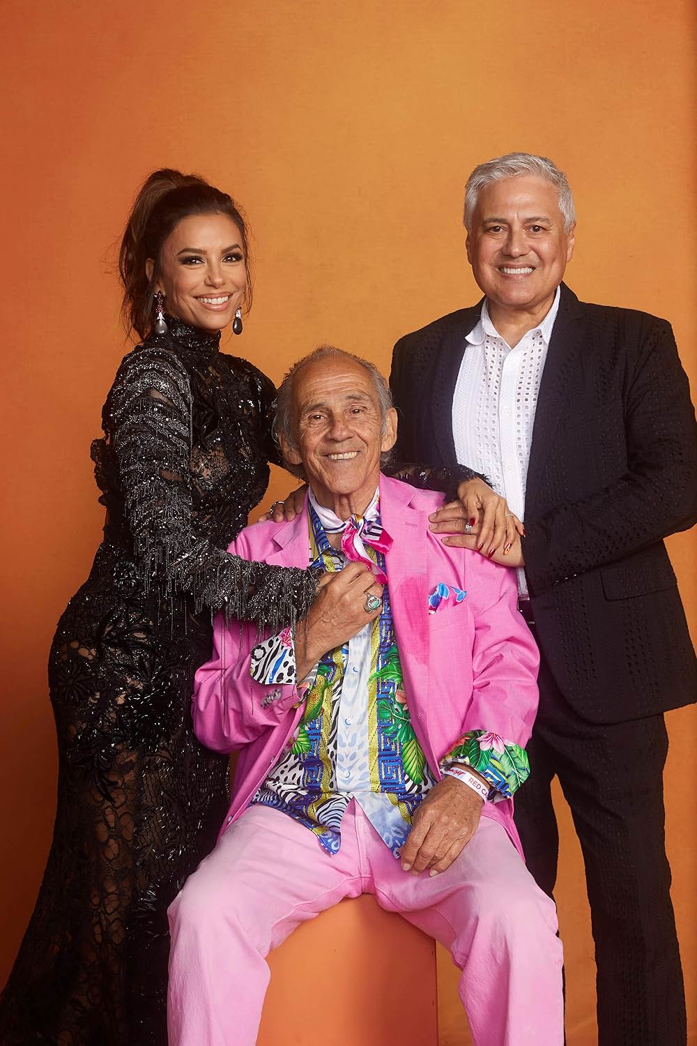 フレーミングホット！チートス物語の画像