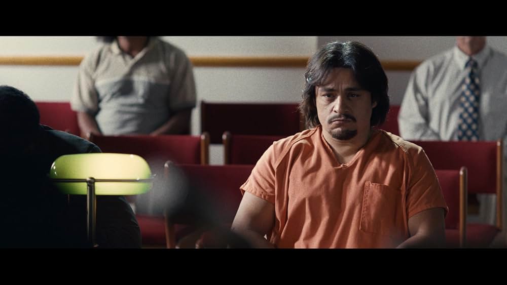 フレーミングホット！チートス物語の画像