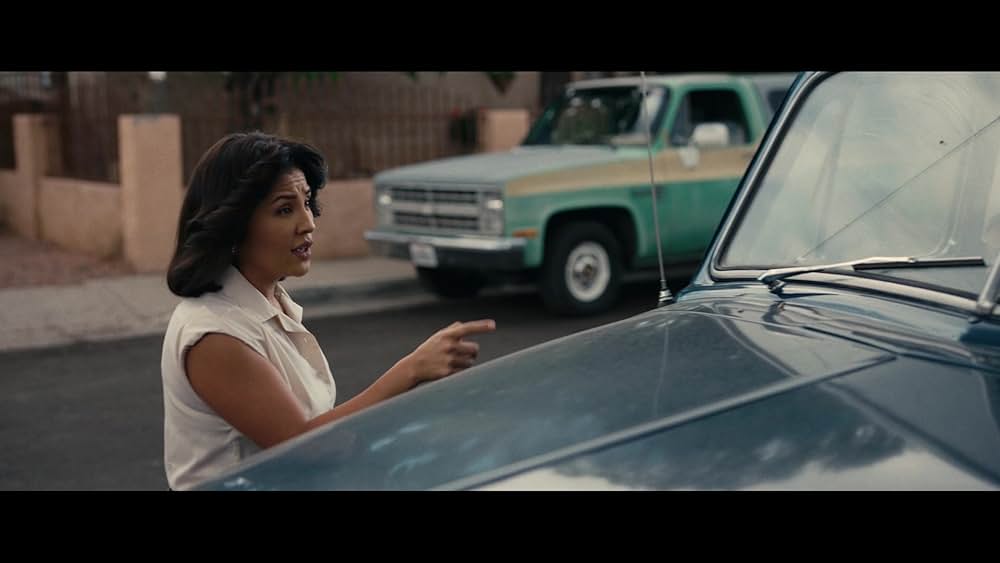 フレーミングホット！チートス物語の画像