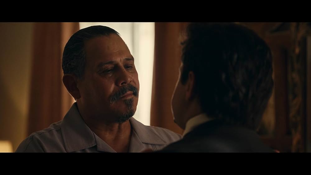 フレーミングホット！チートス物語の画像