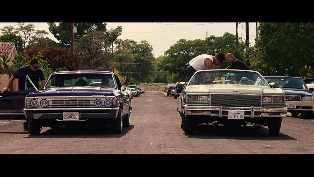 フレーミングホット！チートス物語の画像