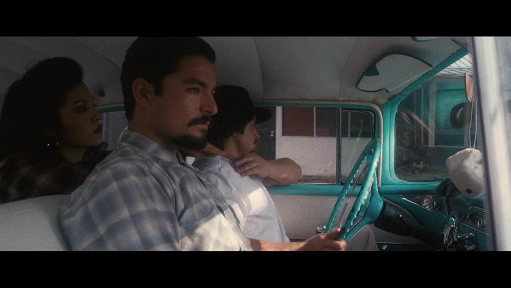 フレーミングホット！チートス物語の画像